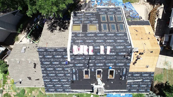 Element Exteriors Inc. Picture 6