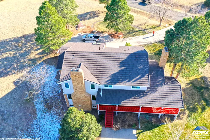 Apex Restoration and Roofing Picture 8