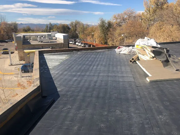 Apex Restoration and Roofing Picture 1