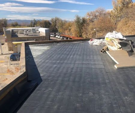 Apex Restoration and Roofing