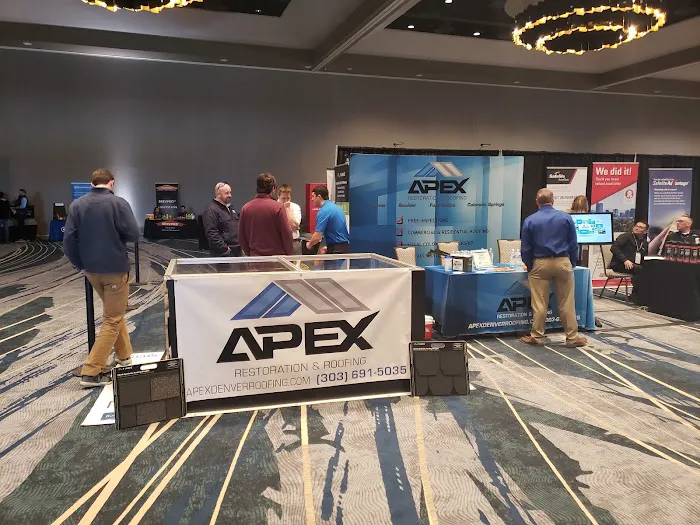 Apex Restoration and Roofing Picture 9