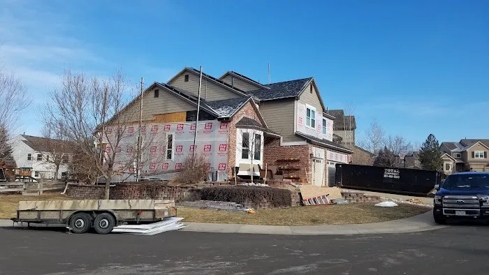 Apex Restoration and Roofing Picture 3