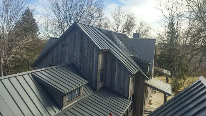 Apex Restoration and Roofing Picture 6