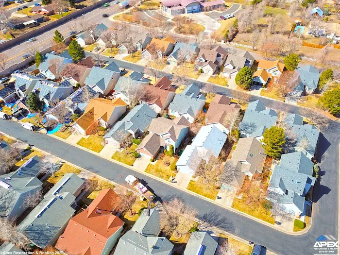 Apex Restoration and Roofing Picture 4