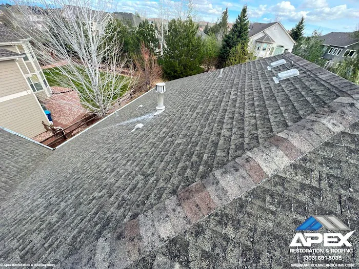 Apex Restoration and Roofing Picture 5
