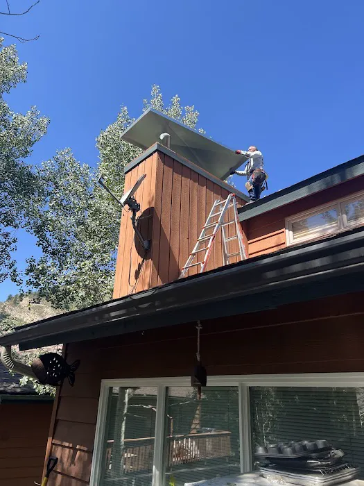 Capital Roofing & Restoration Picture 4