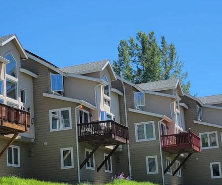 Capital Roofing & Restoration