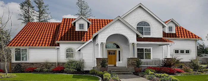 Capital Roofing & Restoration Picture 5