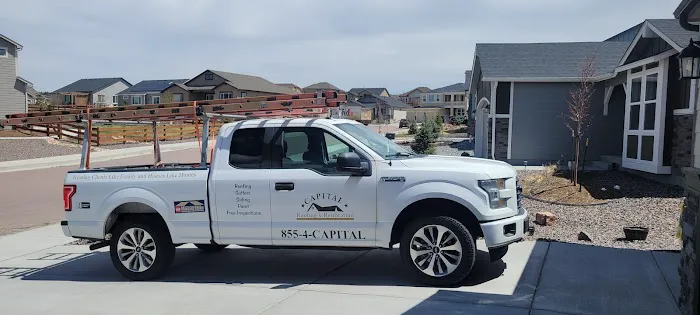 Capital Roofing & Restoration Picture 6