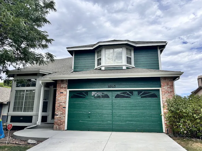 Capital Roofing & Restoration Picture 2