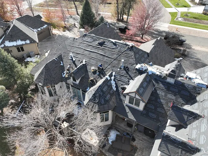 Top Notch Contracting, LLC Picture 2