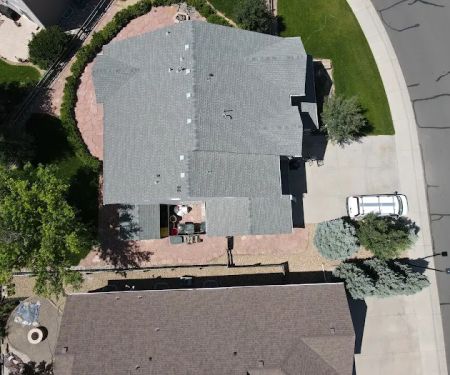 Beyond Roofing