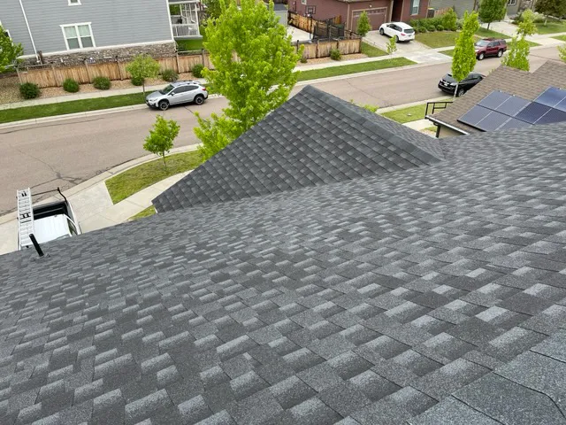 Beyond Roofing Picture 2