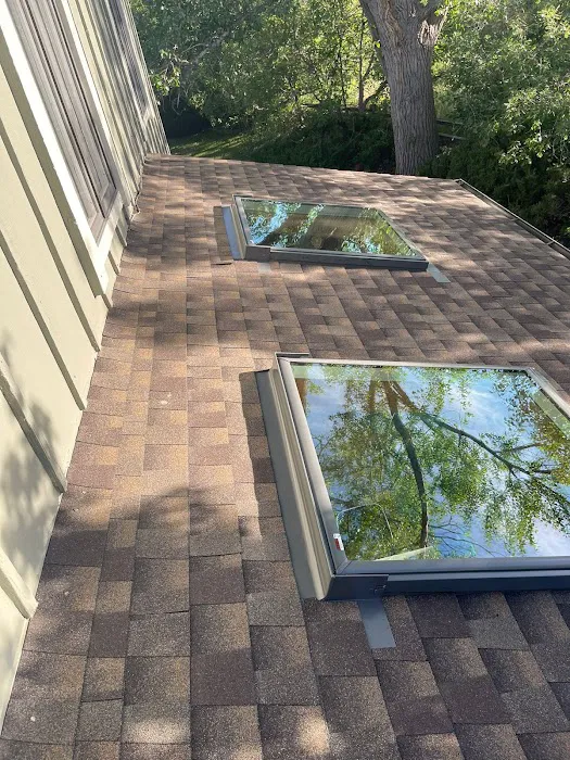 Beyond Roofing Picture 6