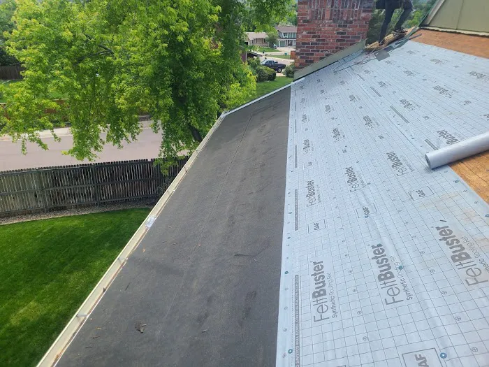 Beyond Roofing Picture 5