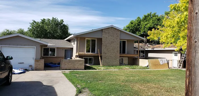 AT Roofing Specialists, Inc. Picture 1