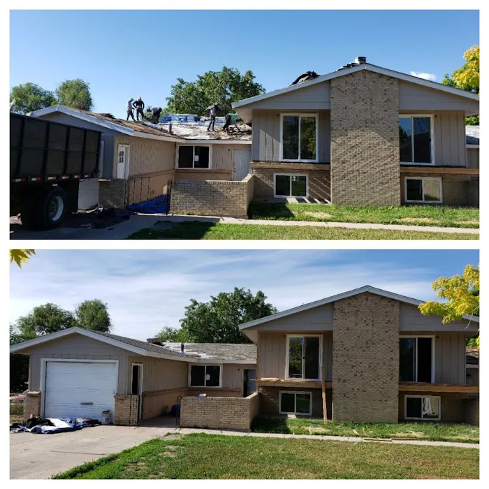 AT Roofing Specialists, Inc. Picture 5