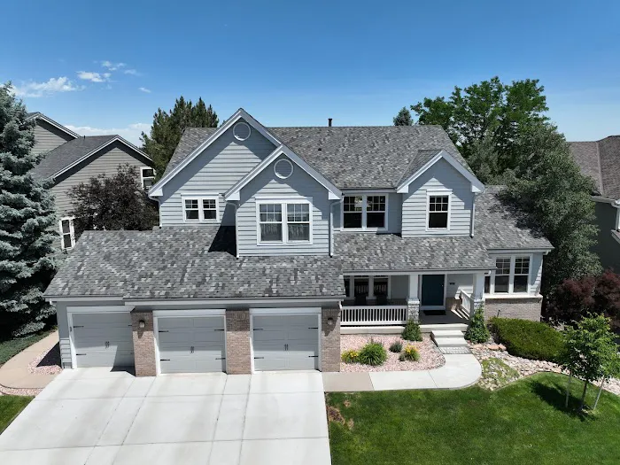 Trek Contracting Picture 1