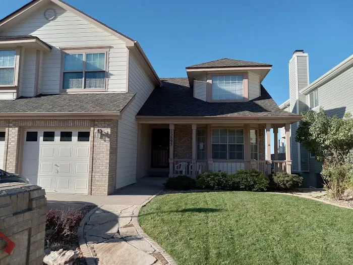 Mountain Roofing LLC Picture 1