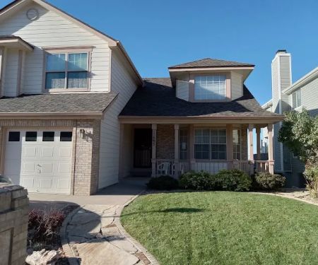 Mountain Roofing LLC