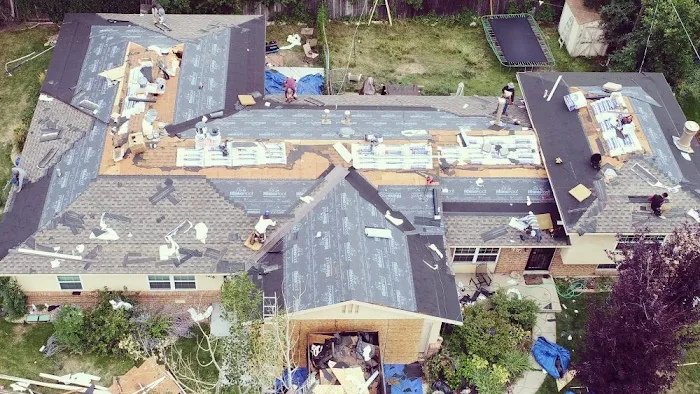 Colorado Roofing Professionals Picture 2