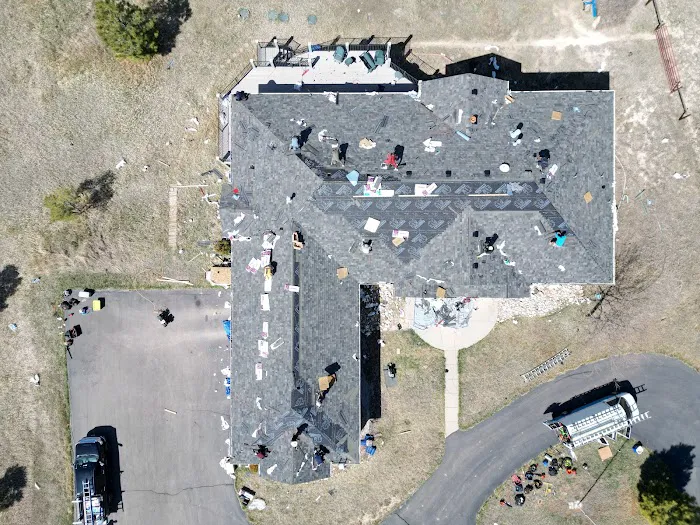 North Peak Roofing & Contracting Picture 2