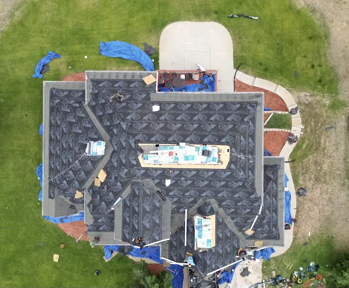 North Peak Roofing & Contracting Picture 3