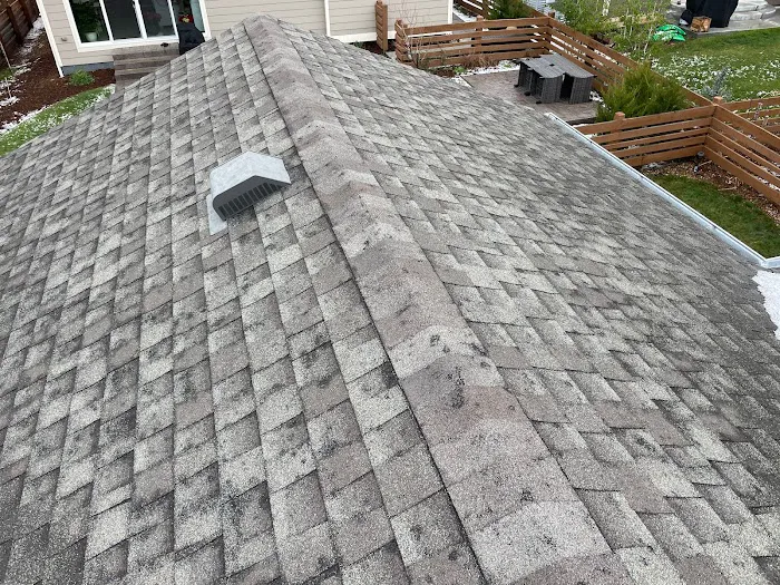 North Peak Roofing & Contracting Picture 4