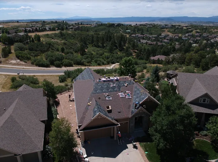 North Peak Roofing & Contracting Picture 9