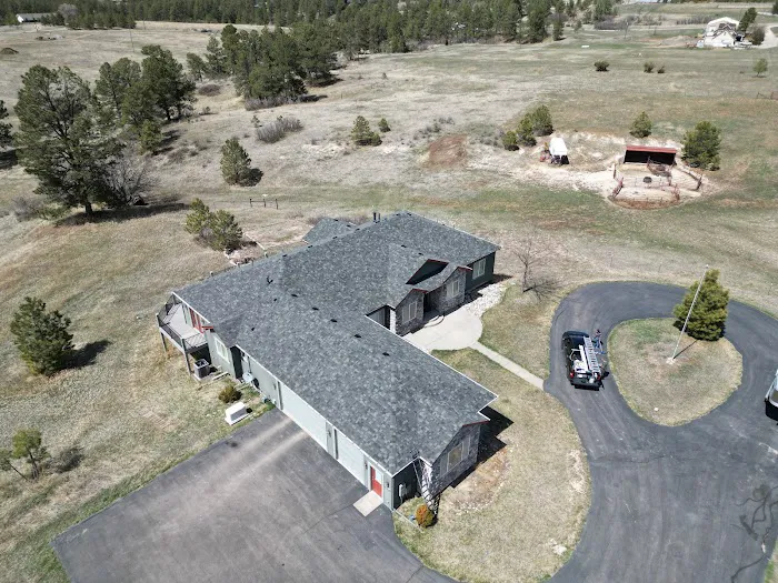 North Peak Roofing & Contracting Picture 10