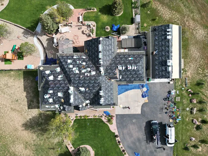 North Peak Roofing & Contracting Picture 8