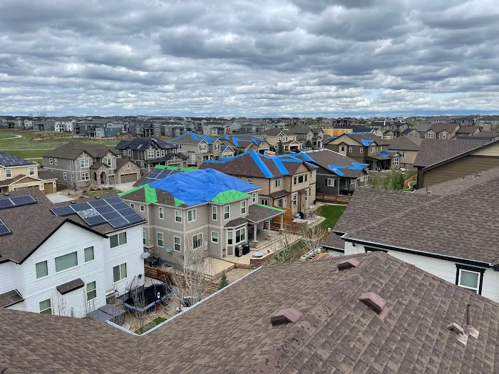 North Peak Roofing & Contracting Picture 1