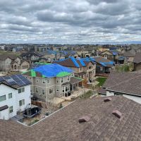 North Peak Roofing & Contracting ico