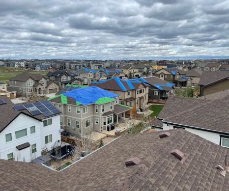 North Peak Roofing & Contracting
