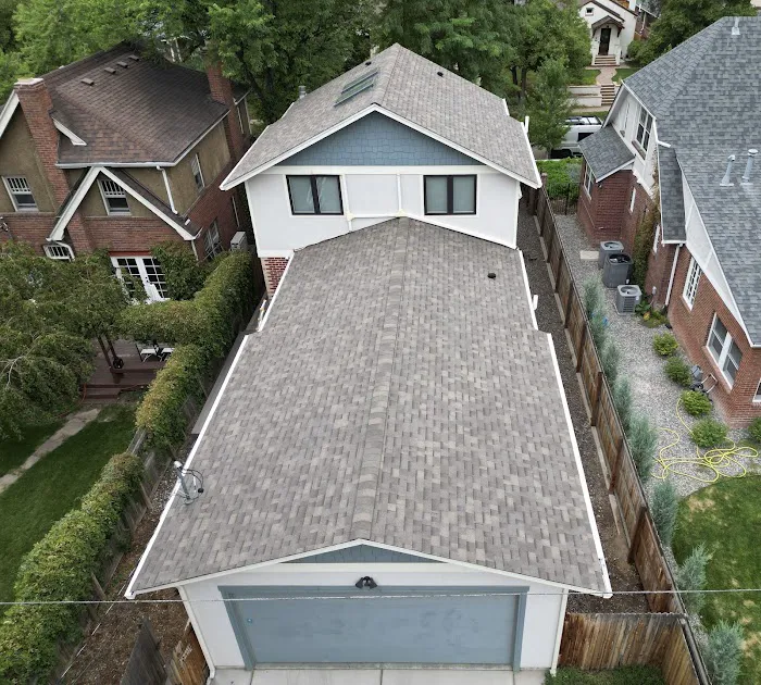 North Peak Roofing & Contracting Picture 5