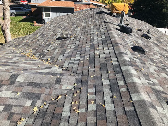 Golden Sky Roofing Picture 1