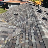 Golden Sky Roofing ico