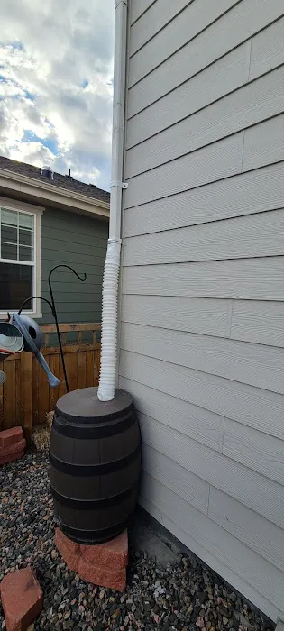 Golden Sky Roofing Picture 4