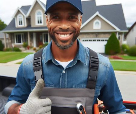 The Colorado Roofing Company