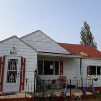 EcoShield Exteriors ico