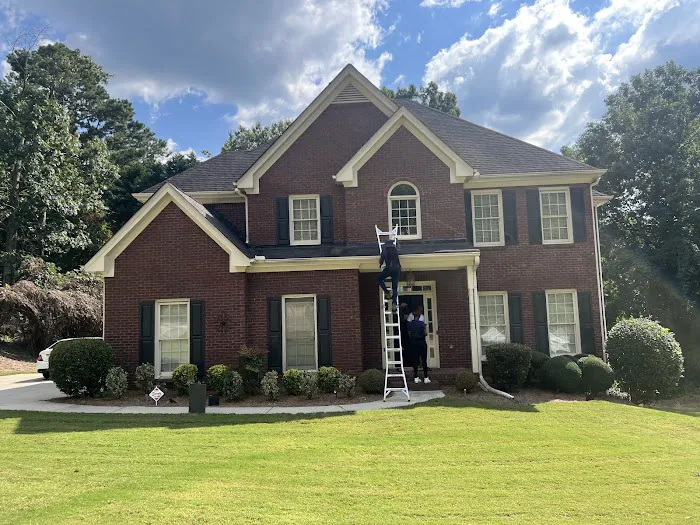 Prestige Exteriors Picture 7