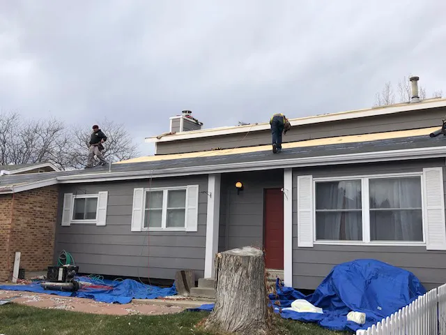 All Starr Construction Management Picture 2