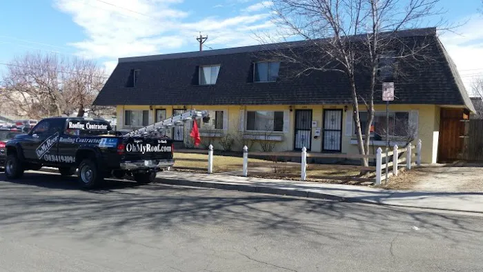 Oh My Roof Picture 9