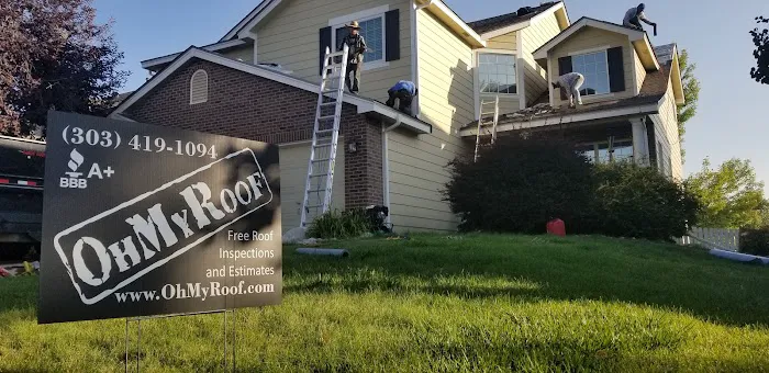 Oh My Roof Picture 3