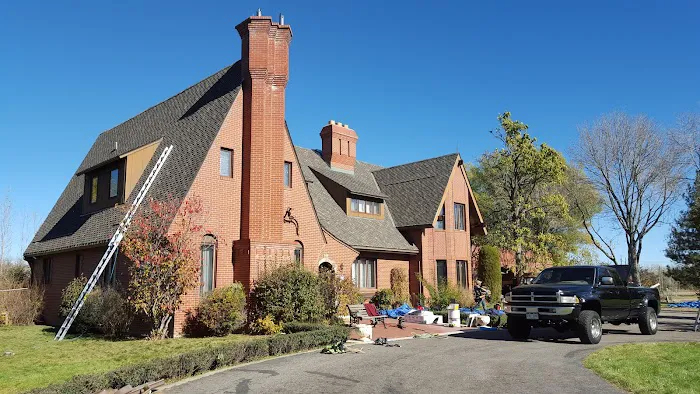 Oh My Roof Picture 2