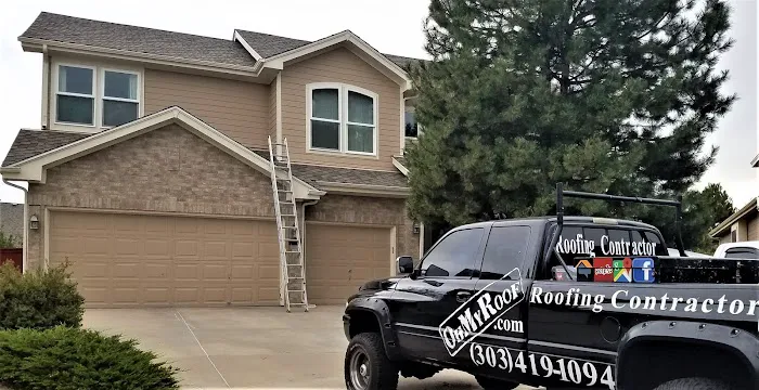 Oh My Roof Picture 4