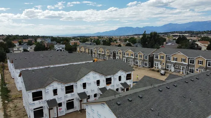 CRESTONE ROOFING Picture 1