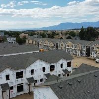 CRESTONE ROOFING ico