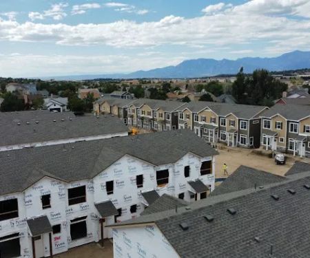 CRESTONE ROOFING