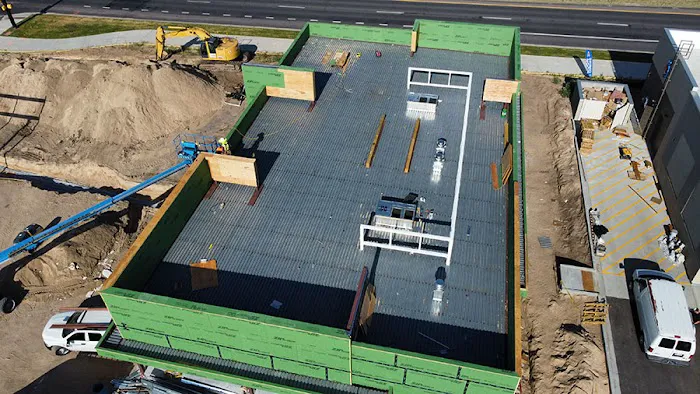 CRESTONE ROOFING Picture 3